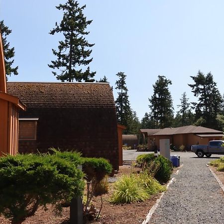 Oyster Bay Resort Campbell River Esterno foto