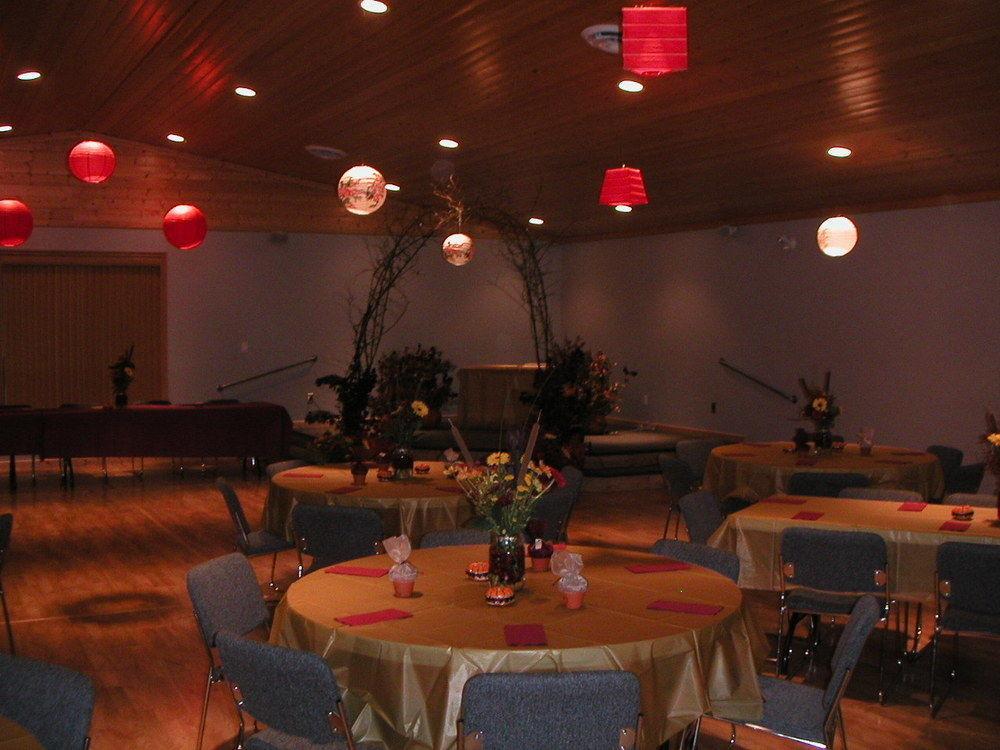 Oyster Bay Resort Campbell River Esterno foto