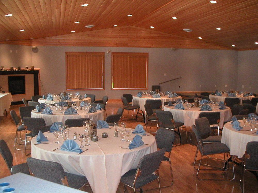 Oyster Bay Resort Campbell River Esterno foto
