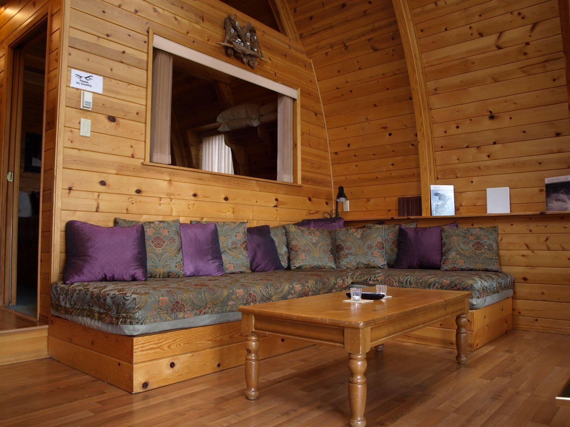 Oyster Bay Resort Campbell River Esterno foto