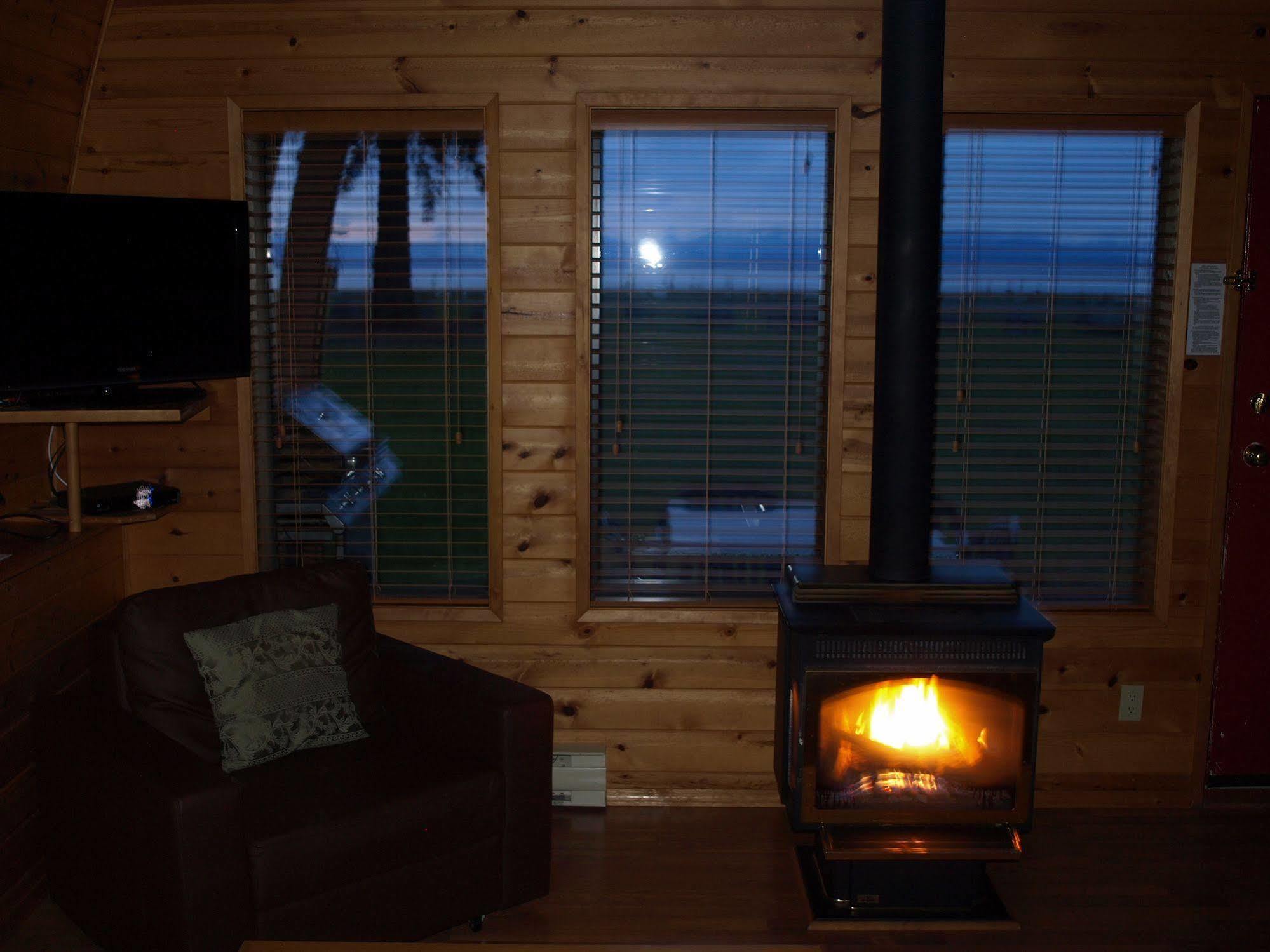 Oyster Bay Resort Campbell River Esterno foto