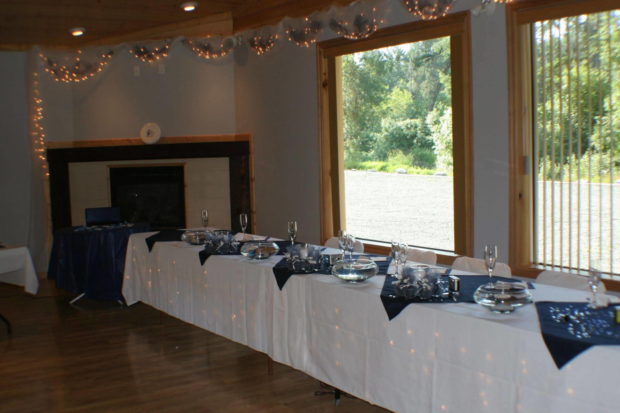 Oyster Bay Resort Campbell River Esterno foto