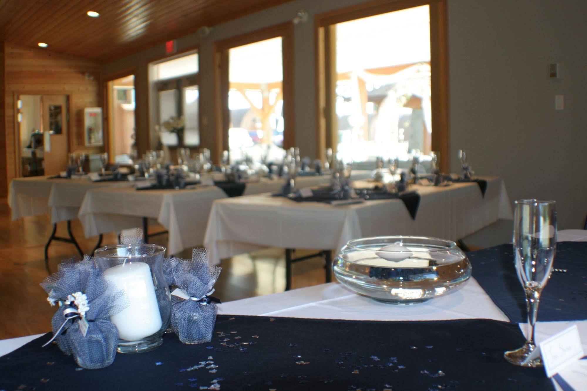 Oyster Bay Resort Campbell River Esterno foto