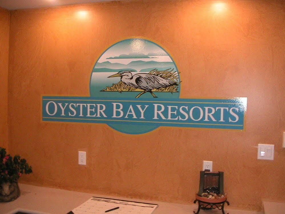 Oyster Bay Resort Campbell River Esterno foto